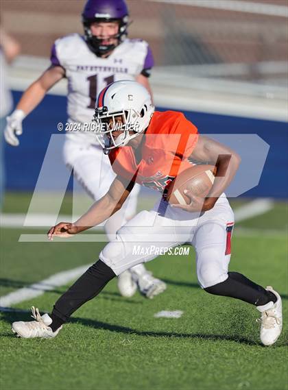 Thumbnail 3 in Fayetteville @ Springdale Southwest photogallery.