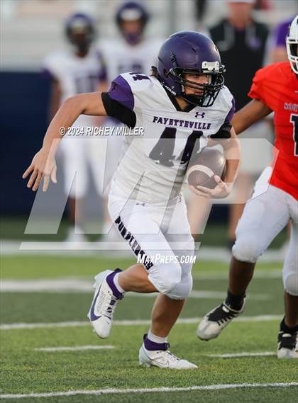 Thumbnail 3 in Fayetteville @ Springdale Southwest photogallery.