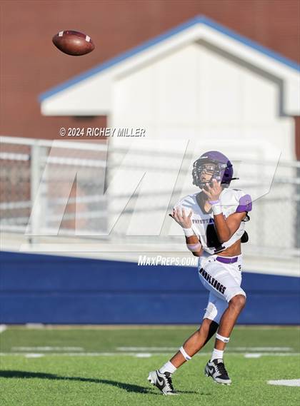 Thumbnail 3 in Fayetteville @ Springdale Southwest photogallery.