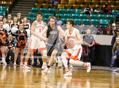 Thumbnail 3 in Pueblo West vs. Lewis-Palmer (CHSAA 4A Final Four) photogallery.
