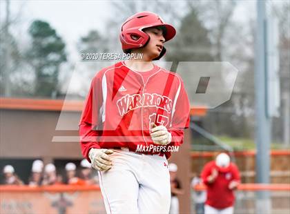 Thumbnail 1 in Riverside @ Mauldin photogallery.