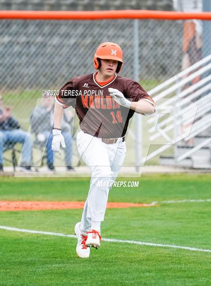Thumbnail 1 in Riverside @ Mauldin photogallery.