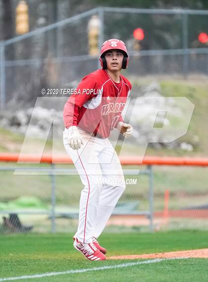 Thumbnail 1 in Riverside @ Mauldin photogallery.