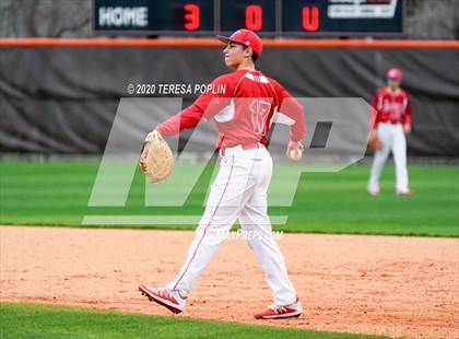 Thumbnail 1 in Riverside @ Mauldin photogallery.