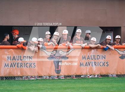 Thumbnail 2 in Riverside @ Mauldin photogallery.