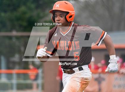 Thumbnail 2 in Riverside @ Mauldin photogallery.