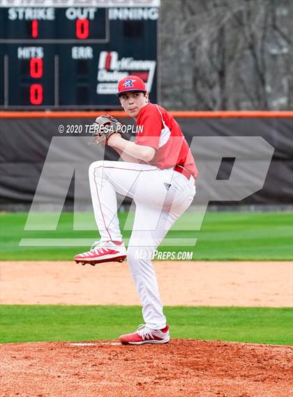 Thumbnail 1 in Riverside @ Mauldin photogallery.