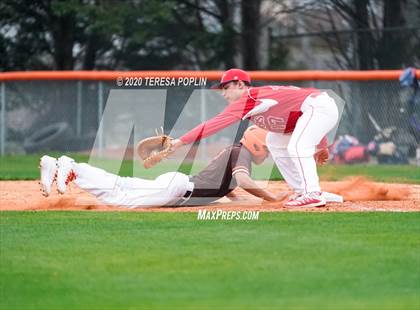 Thumbnail 1 in Riverside @ Mauldin photogallery.