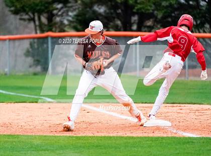 Thumbnail 2 in Riverside @ Mauldin photogallery.