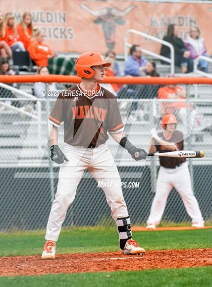 Thumbnail 1 in Riverside @ Mauldin photogallery.