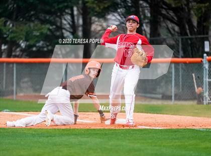 Thumbnail 1 in Riverside @ Mauldin photogallery.