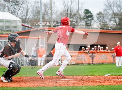 Thumbnail 1 in Riverside @ Mauldin photogallery.