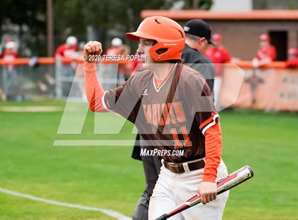 Thumbnail 1 in Riverside @ Mauldin photogallery.