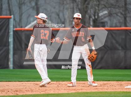 Thumbnail 1 in Riverside @ Mauldin photogallery.
