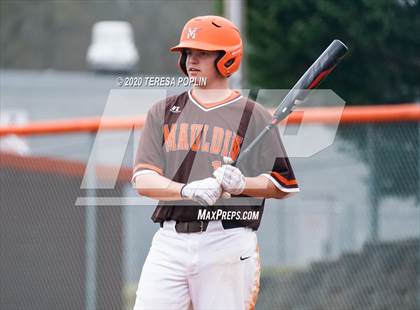 Thumbnail 1 in Riverside @ Mauldin photogallery.