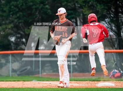 Thumbnail 1 in Riverside @ Mauldin photogallery.