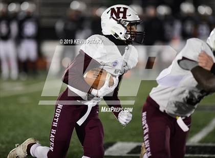Thumbnail 1 in North Haven @ Xavier photogallery.