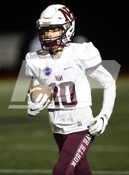 Thumbnail 3 in North Haven @ Xavier photogallery.