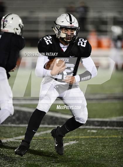 Thumbnail 3 in North Haven @ Xavier photogallery.