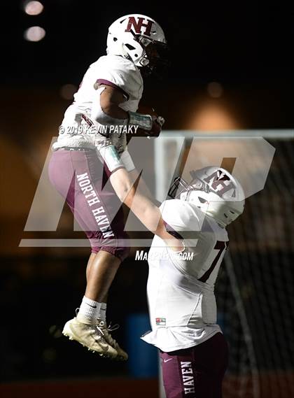 Thumbnail 2 in North Haven @ Xavier photogallery.