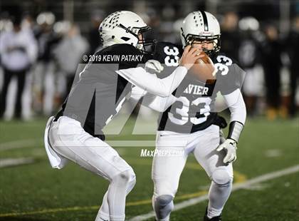Thumbnail 1 in North Haven @ Xavier photogallery.