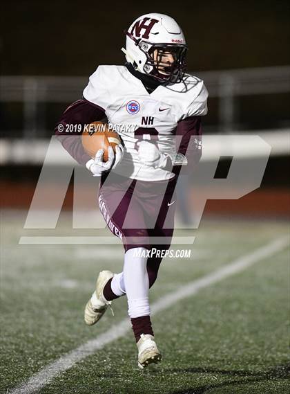 Thumbnail 2 in North Haven @ Xavier photogallery.