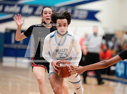 Thumbnail 3 in Salesian College Preparatory @ Valley Christian photogallery.