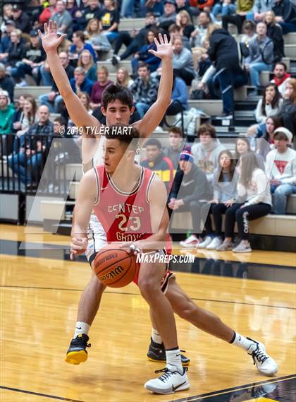 Thumbnail 2 in Center Grove @ Avon photogallery.