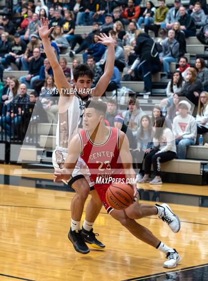 Thumbnail 1 in Center Grove @ Avon photogallery.