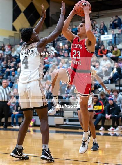 Thumbnail 2 in Center Grove @ Avon photogallery.