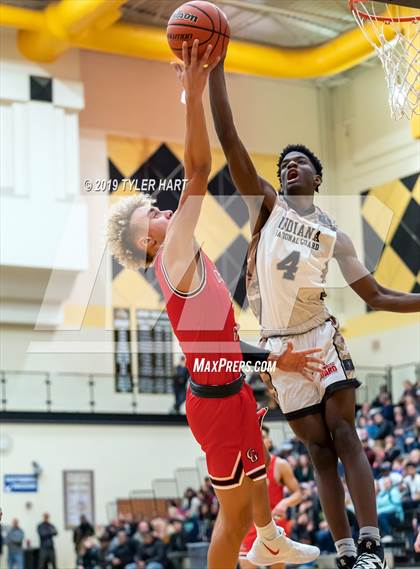 Thumbnail 2 in Center Grove @ Avon photogallery.