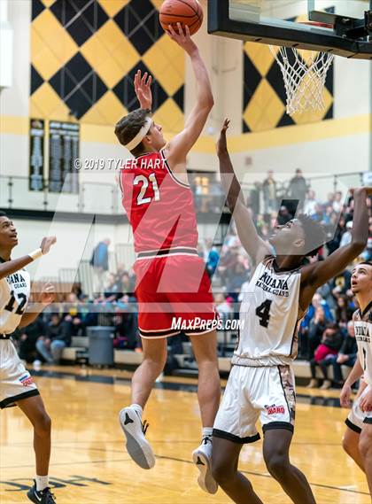 Thumbnail 1 in Center Grove @ Avon photogallery.