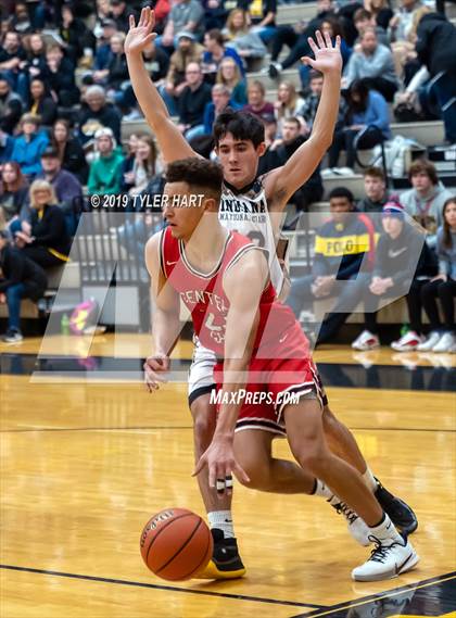 Thumbnail 3 in Center Grove @ Avon photogallery.