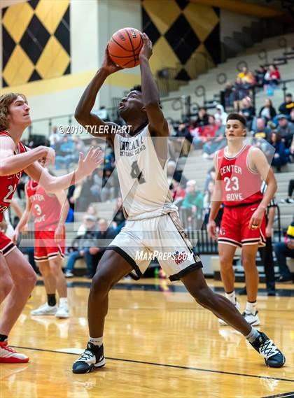 Thumbnail 1 in Center Grove @ Avon photogallery.