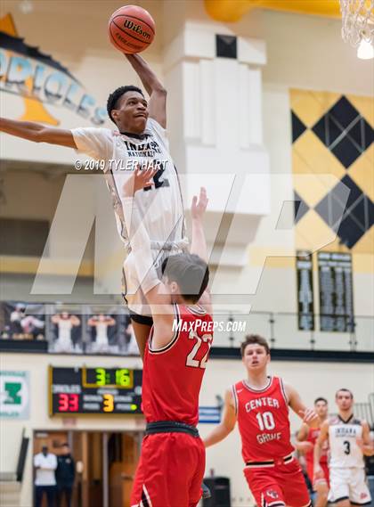 Thumbnail 3 in Center Grove @ Avon photogallery.