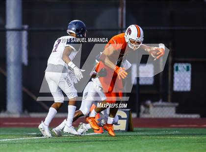 Thumbnail 2 in Brentwood School vs. Polytechnic photogallery.
