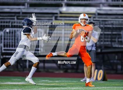 Thumbnail 1 in Brentwood School vs. Polytechnic photogallery.