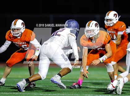 Thumbnail 1 in Brentwood School vs. Polytechnic photogallery.