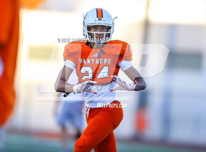 Thumbnail 1 in Brentwood School vs. Polytechnic photogallery.