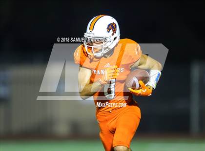 Thumbnail 2 in Brentwood School vs. Polytechnic photogallery.