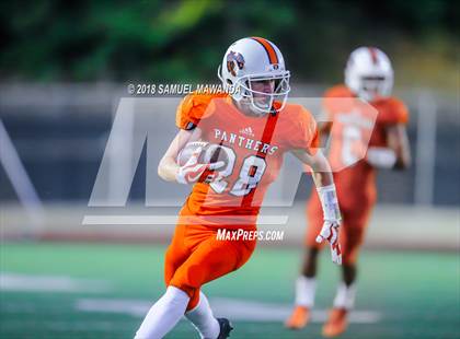 Thumbnail 1 in Brentwood School vs. Polytechnic photogallery.