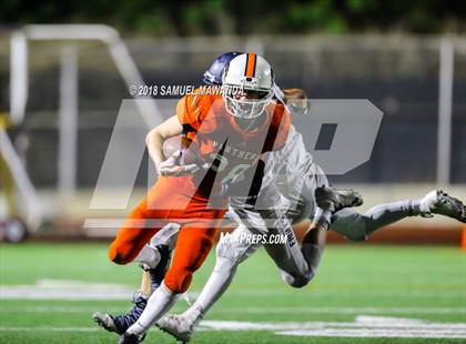 Thumbnail 3 in Brentwood School vs. Polytechnic photogallery.