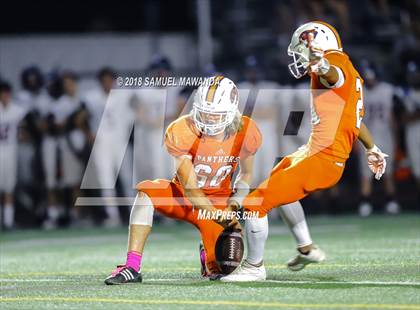 Thumbnail 1 in Brentwood School vs. Polytechnic photogallery.