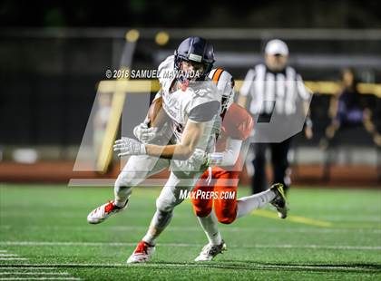 Thumbnail 2 in Brentwood School vs. Polytechnic photogallery.