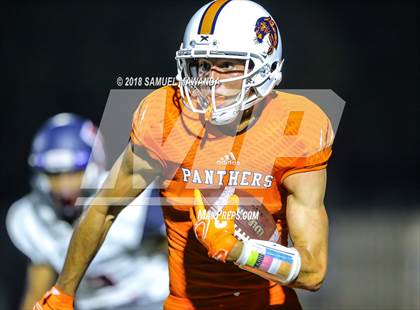Thumbnail 1 in Brentwood School vs. Polytechnic photogallery.