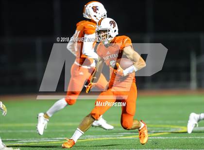 Thumbnail 2 in Brentwood School vs. Polytechnic photogallery.