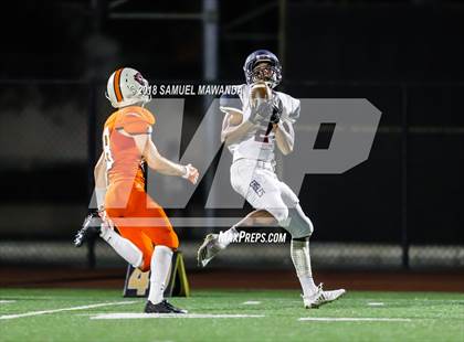 Thumbnail 1 in Brentwood School vs. Polytechnic photogallery.