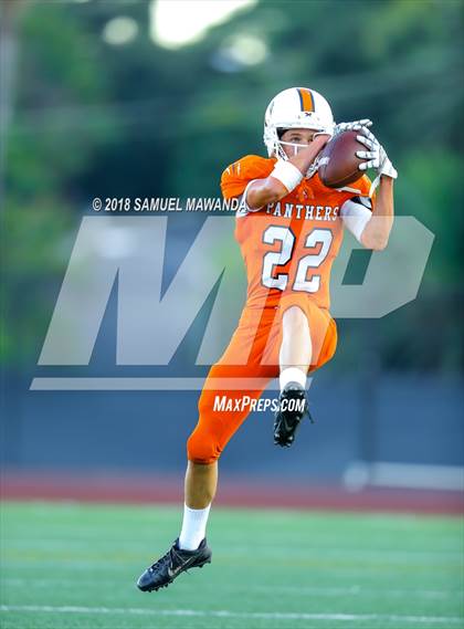 Thumbnail 1 in Brentwood School vs. Polytechnic photogallery.