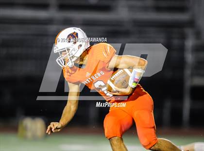 Thumbnail 3 in Brentwood School vs. Polytechnic photogallery.