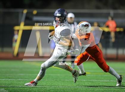 Thumbnail 3 in Brentwood School vs. Polytechnic photogallery.